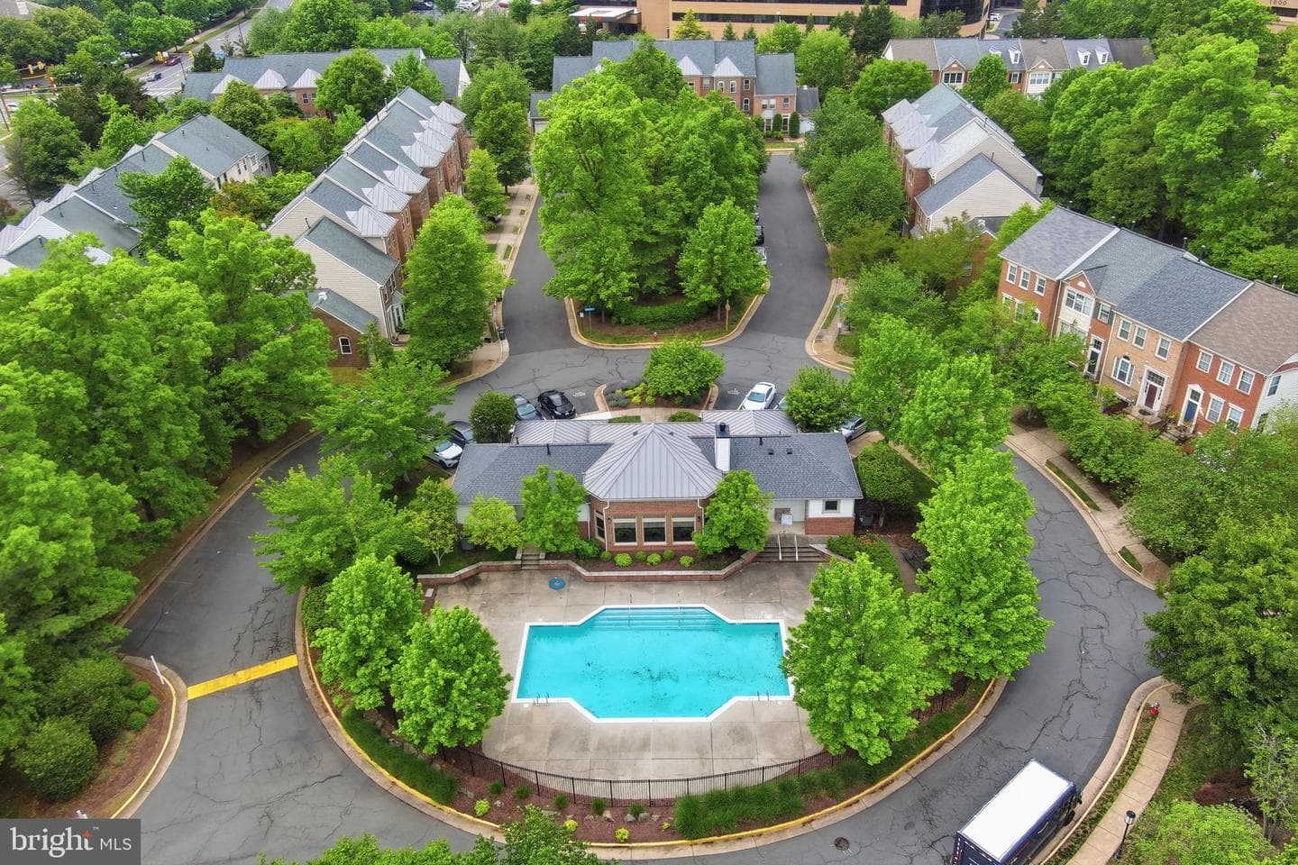1700 Lake Shore Crest Drive #33 photo 31