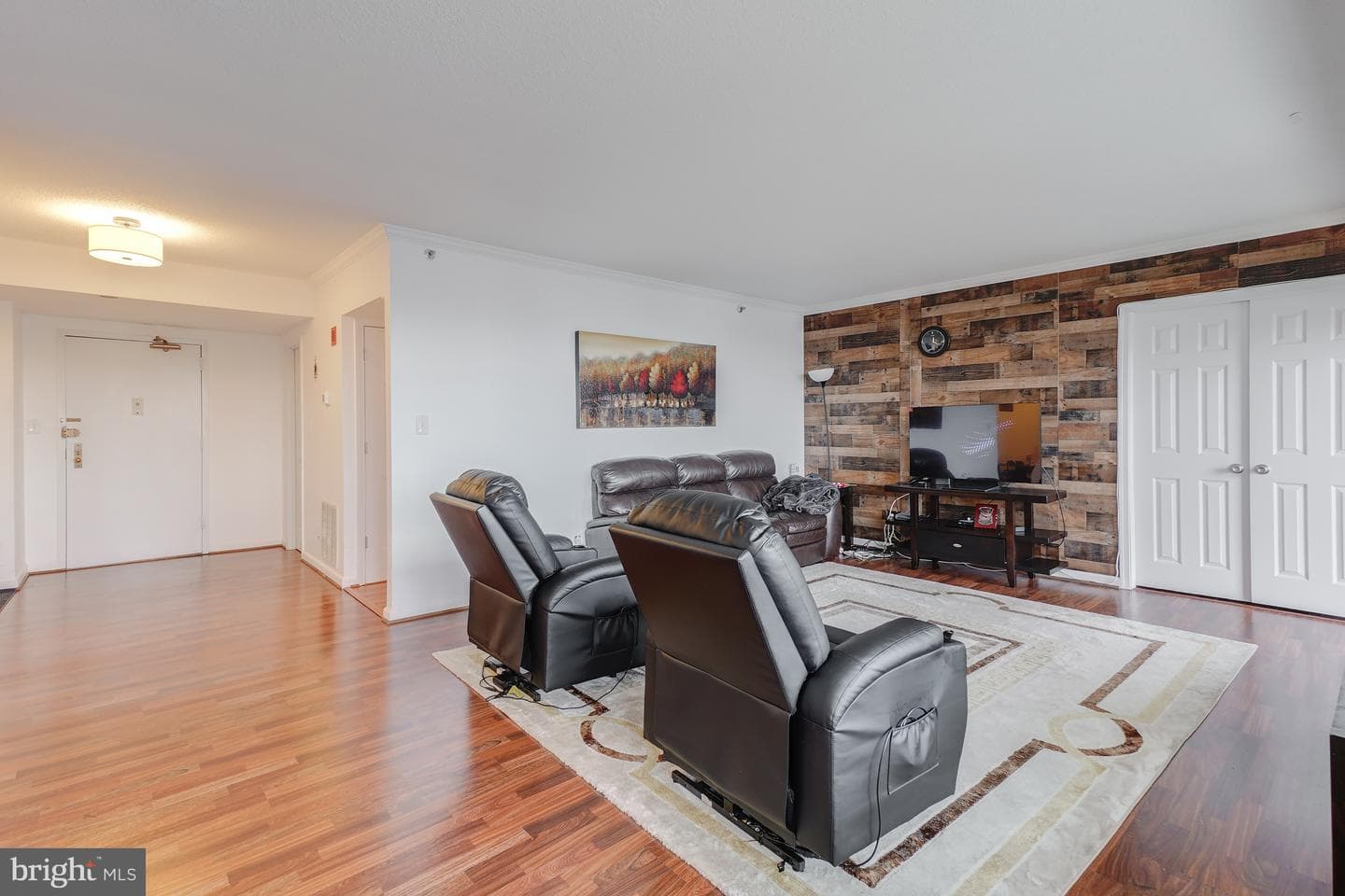 3713 S George Mason Drive #414 W photo 18
