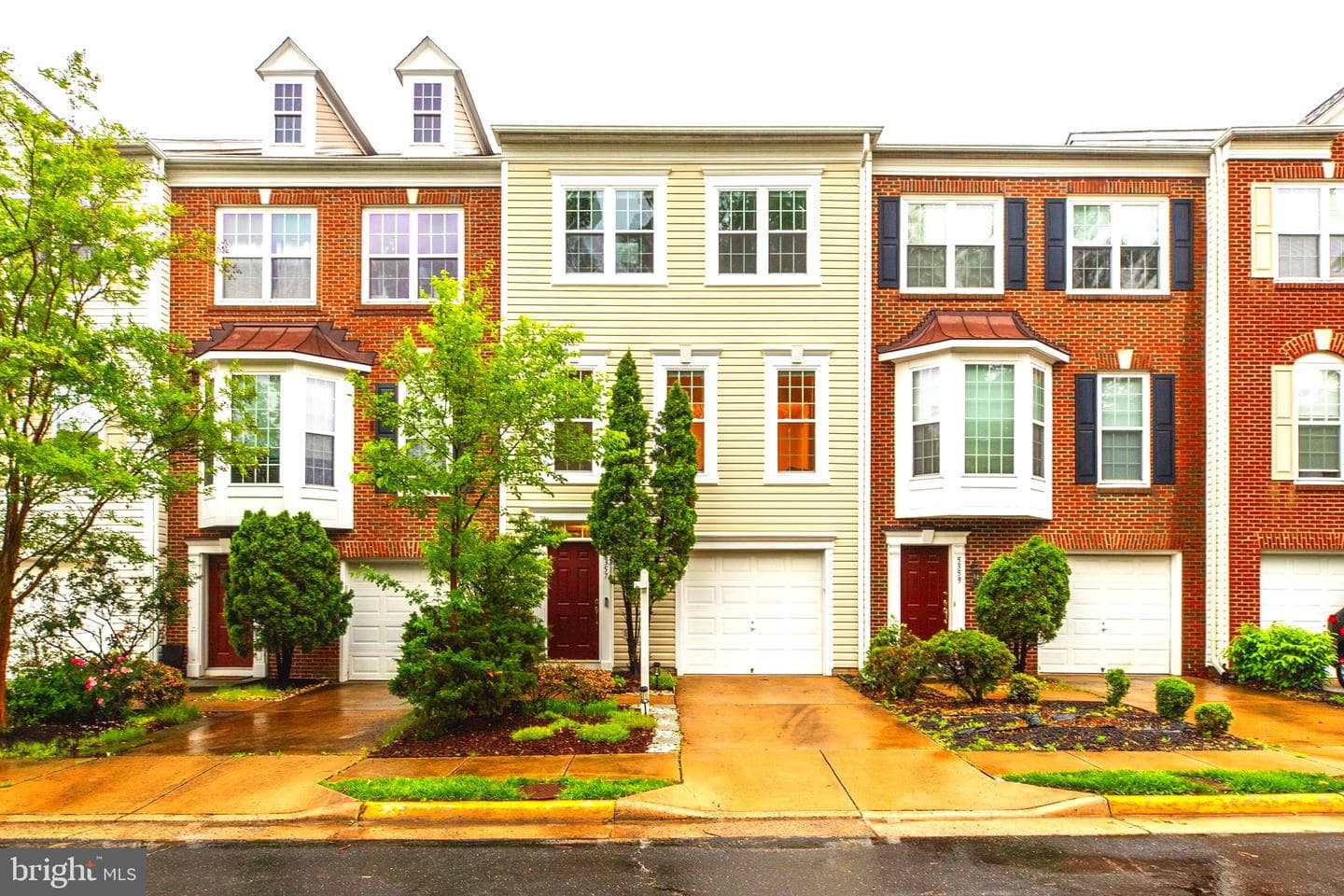 5357 Crimson Sky Court