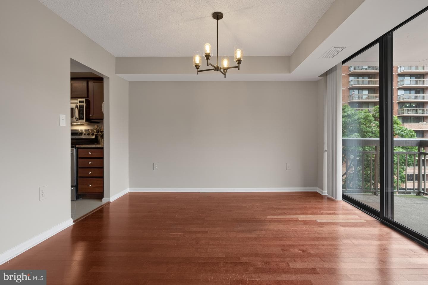 2230 George C Marshall Drive #517 photo 16