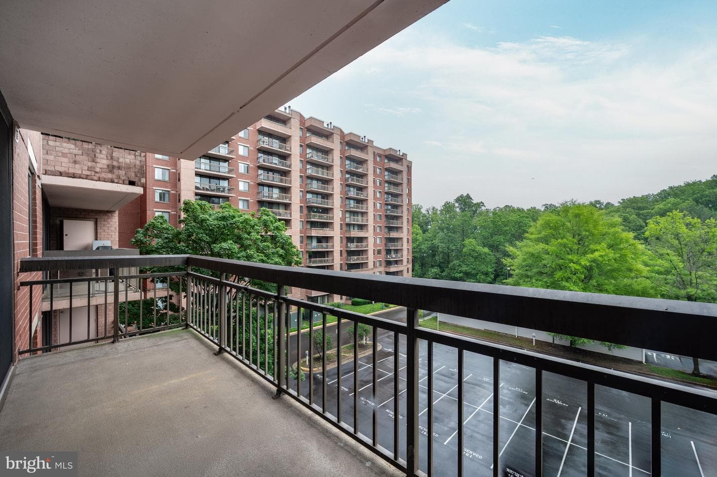 2230 George C Marshall Drive #517 photo 35