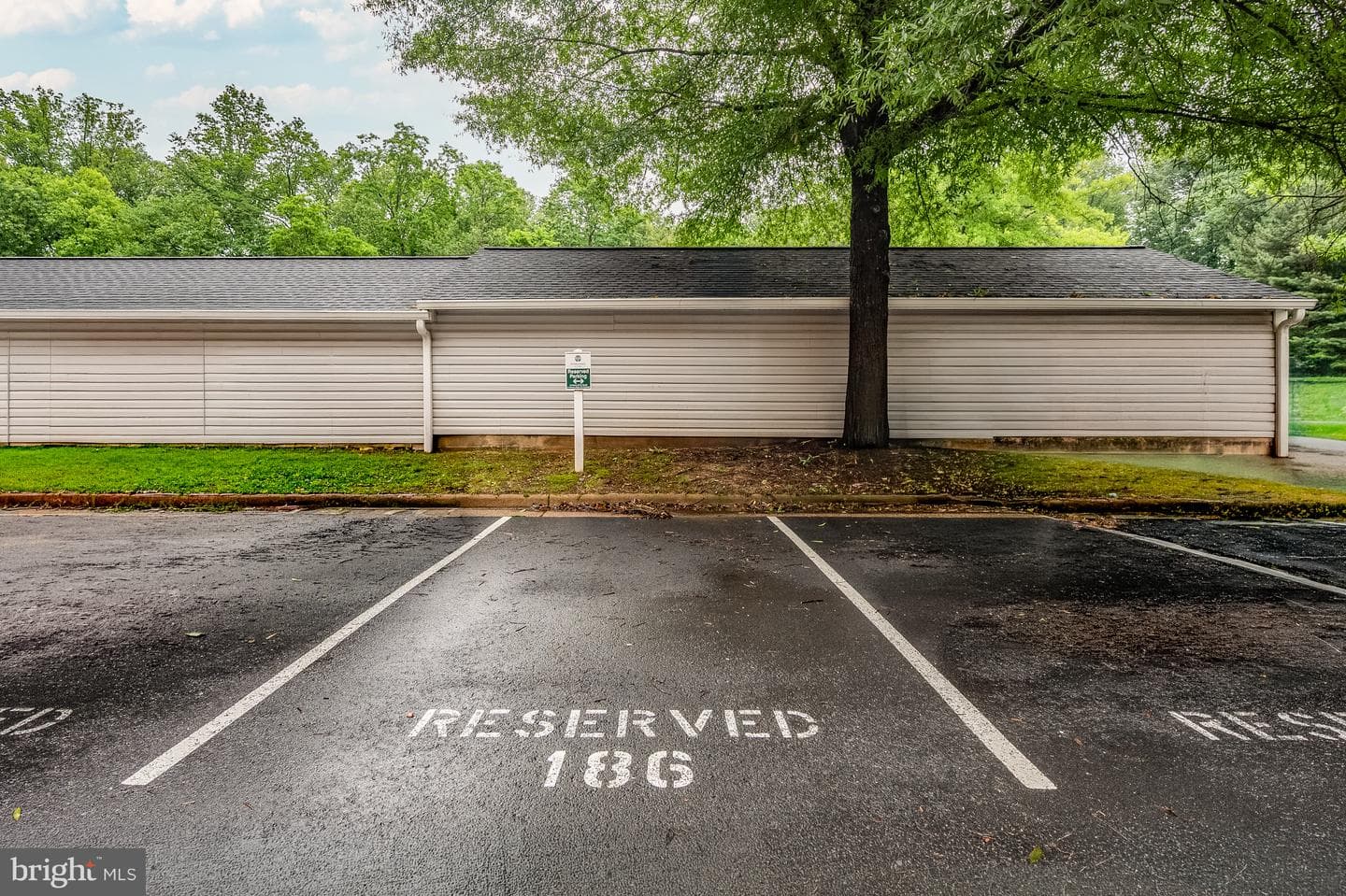 2230 George C Marshall Drive #517 photo 41