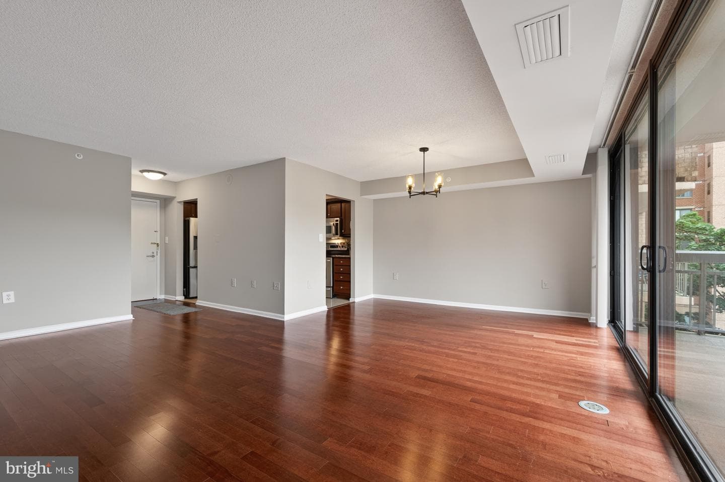 2230 George C Marshall Drive #517 photo 7