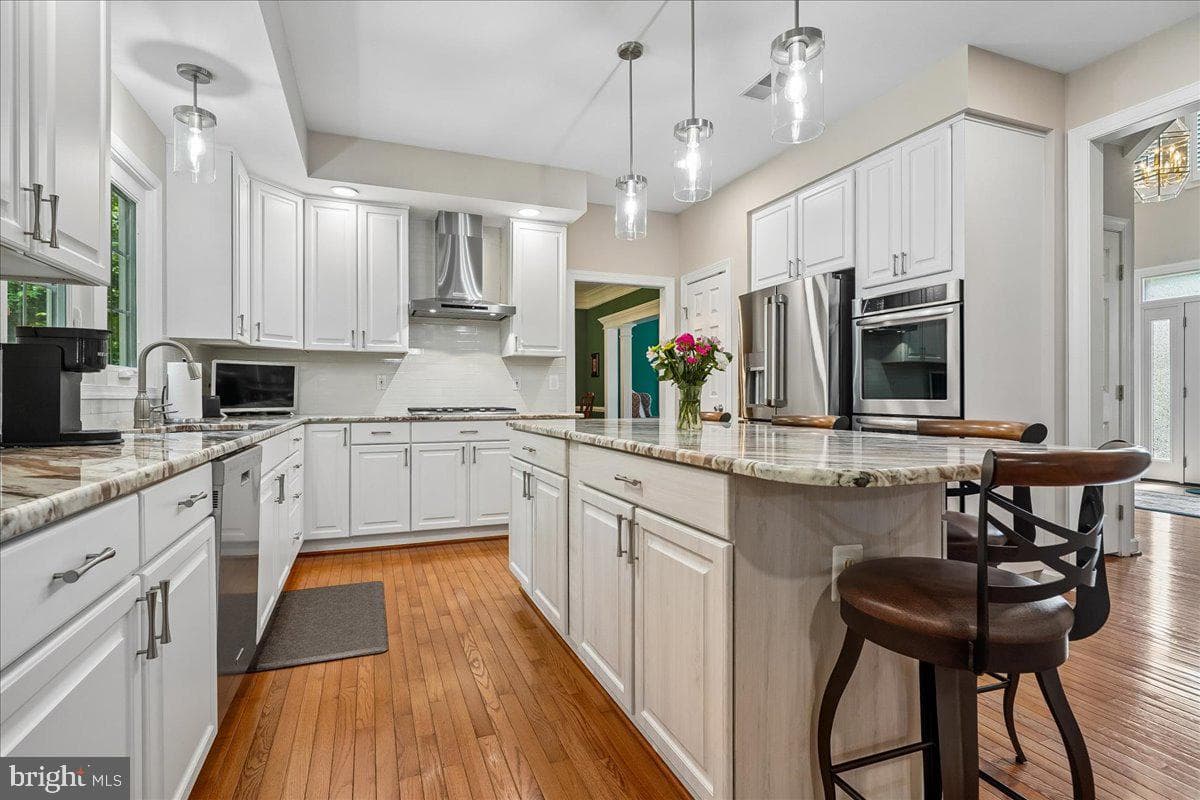 7826 Preakness Lane photo 13