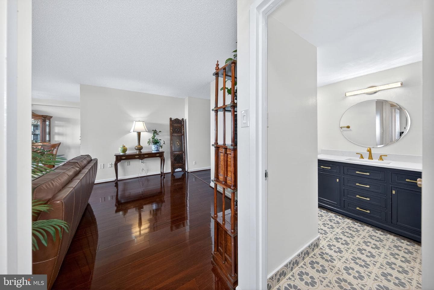 3705 S George Mason Drive #1206-S photo 38