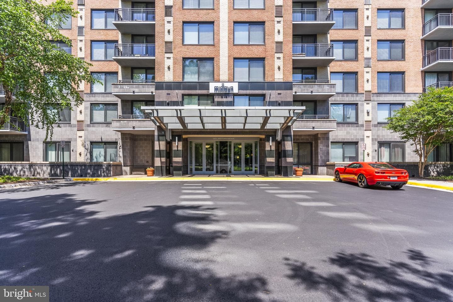 2451 Midtown Ave # 1315