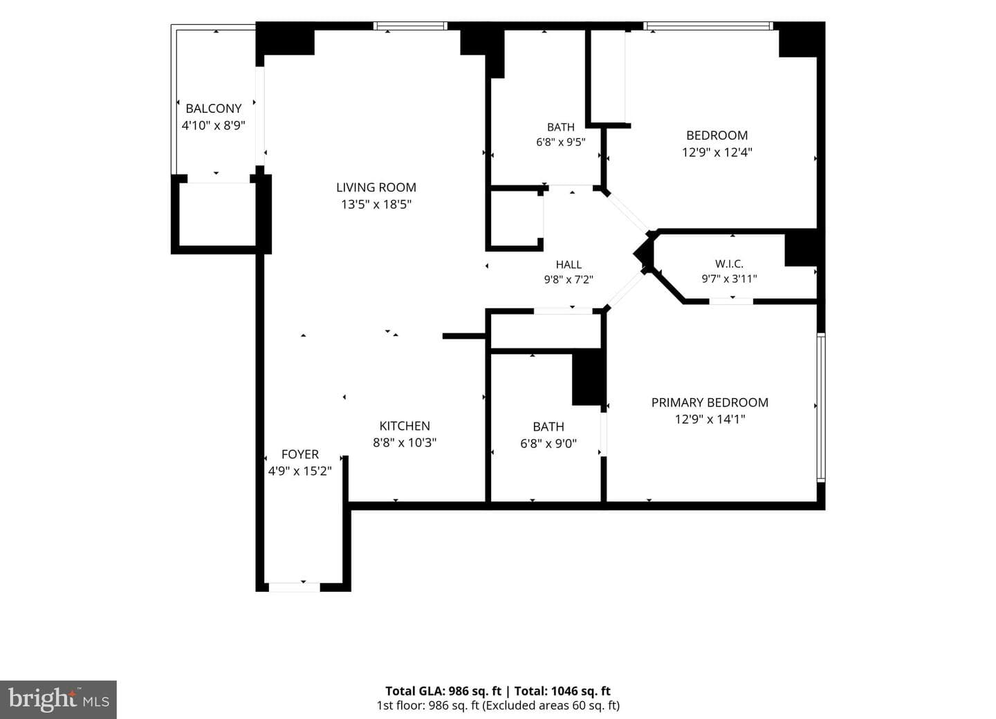 2451 Midtown Ave # 1315 photo 49
