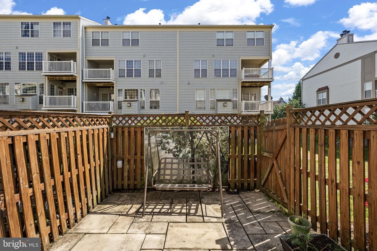 8311 Bluebird Way # B photo 25