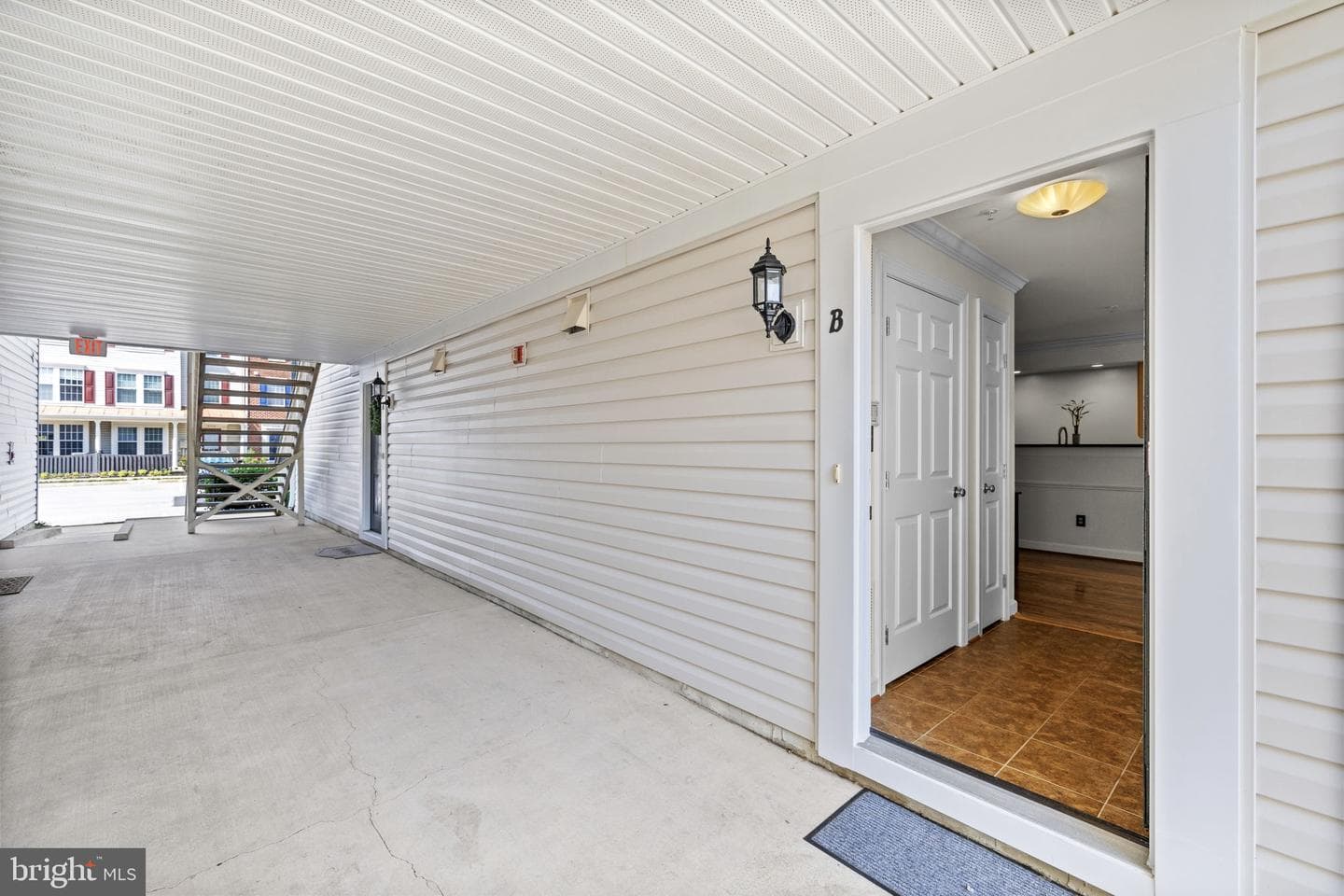 8311 Bluebird Way # B photo 26