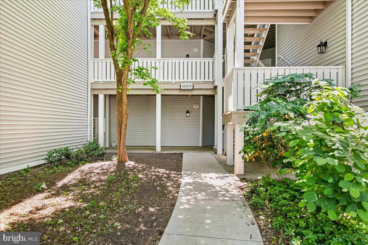 14305 Climbing Rose Way #101 photo 3