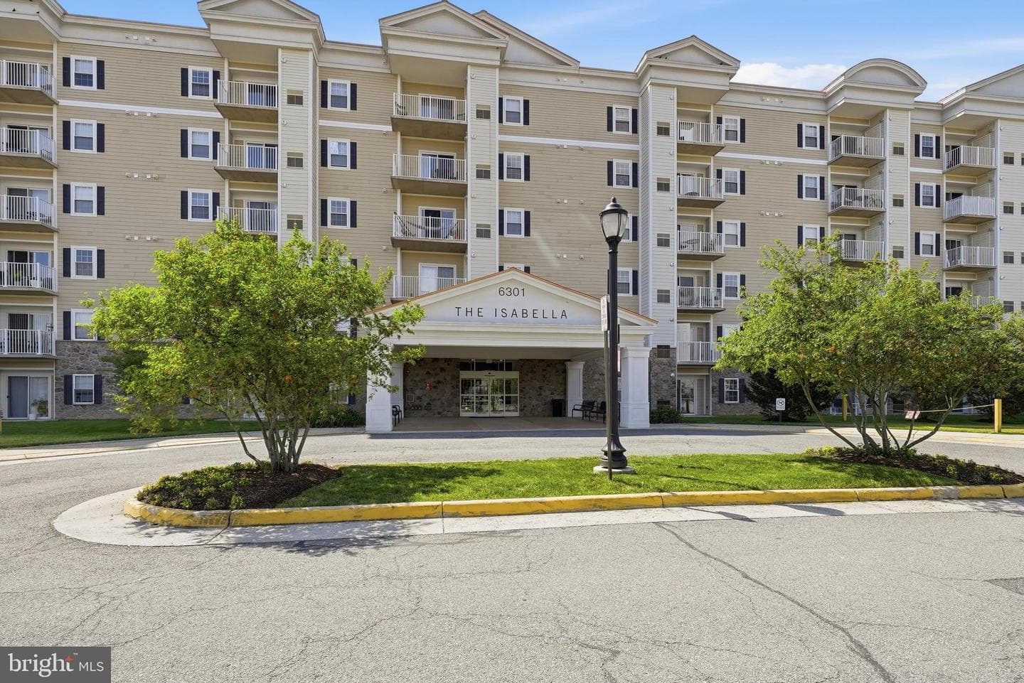6301 Edsall Road #519, Alexandria