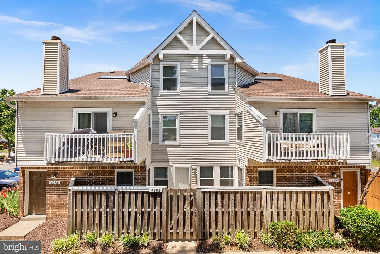 4388 Pembrook Village Drive #90