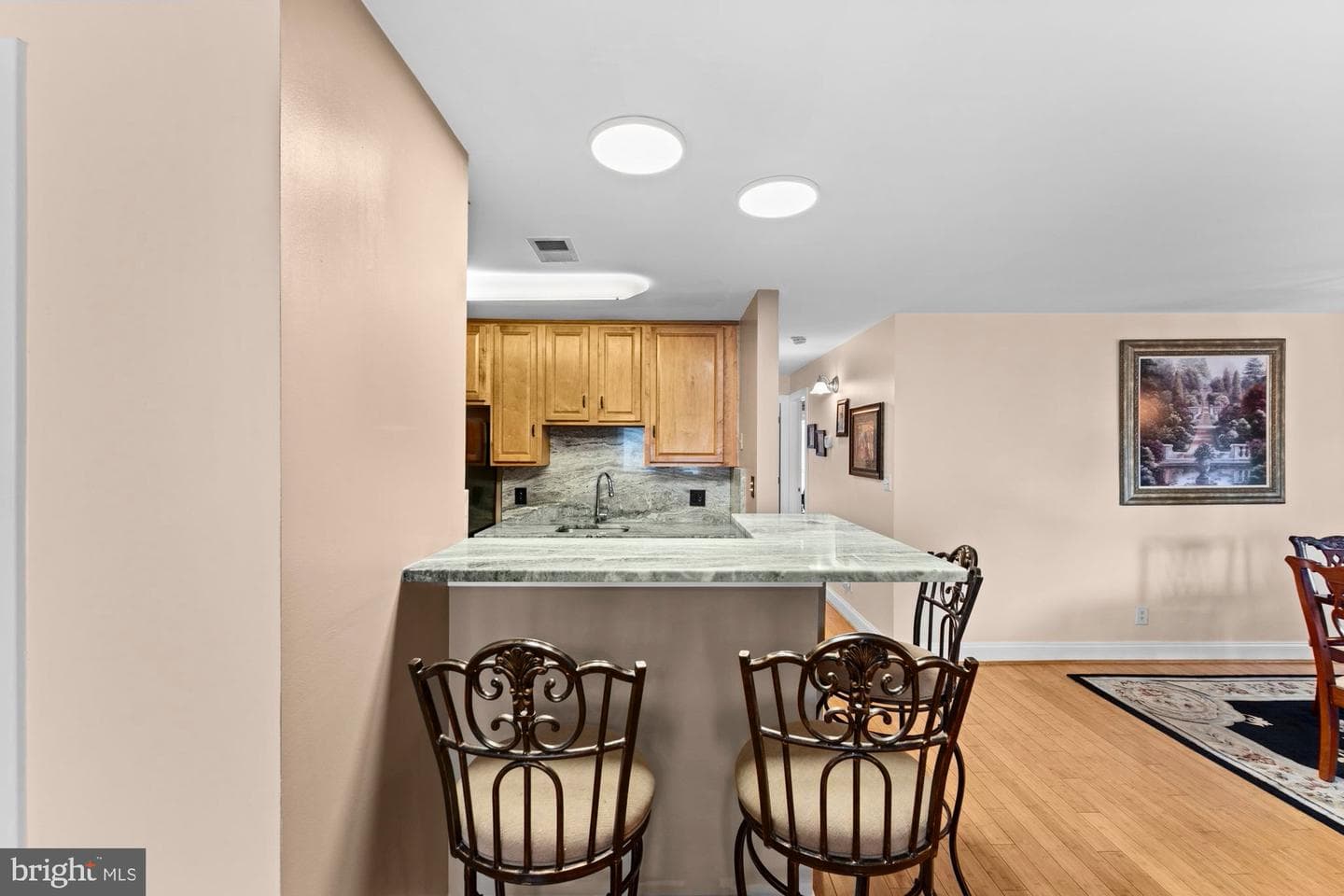 3175 Summit Square Drive #5-C2 photo 16