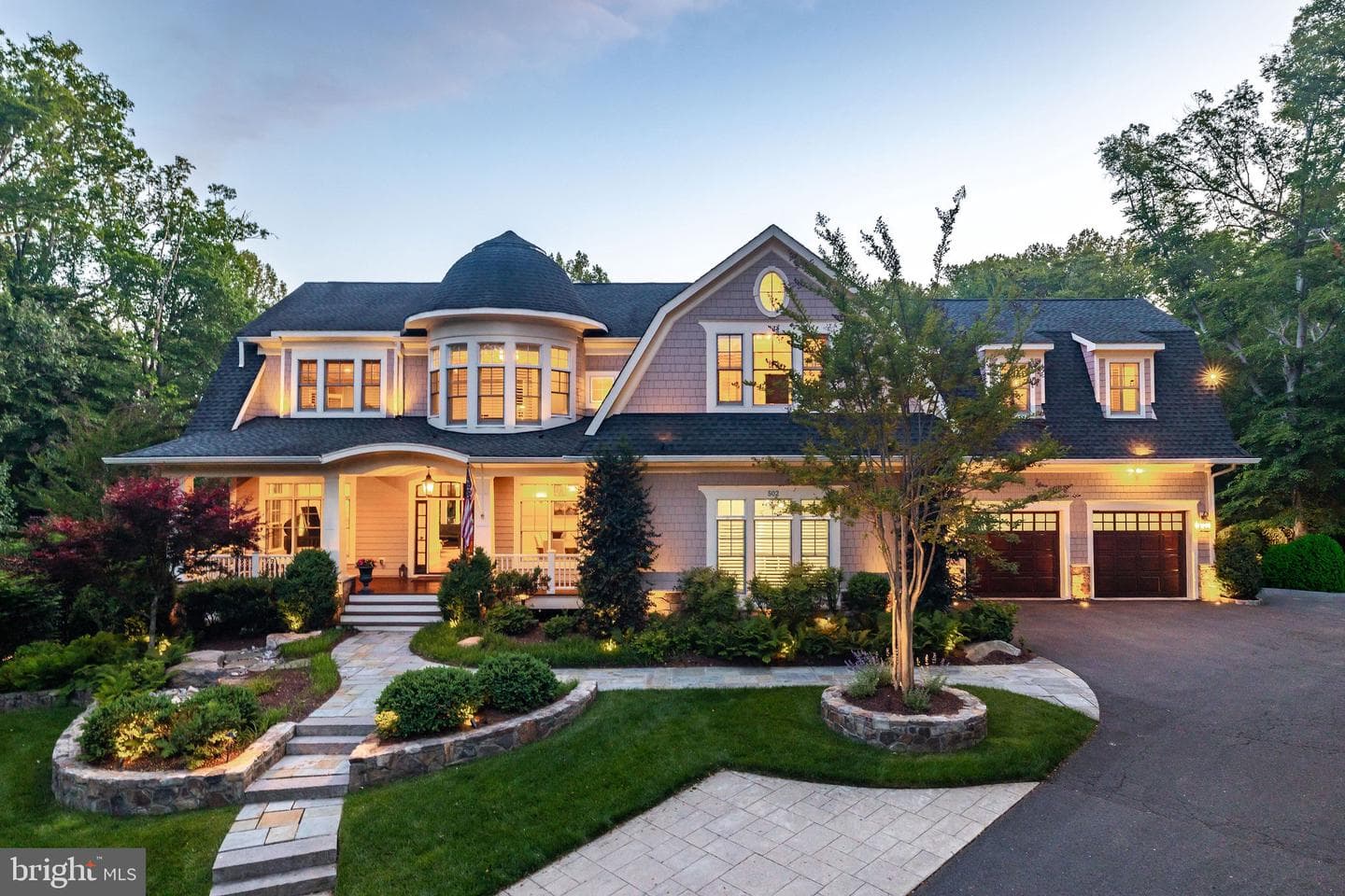 502 River Bend Road