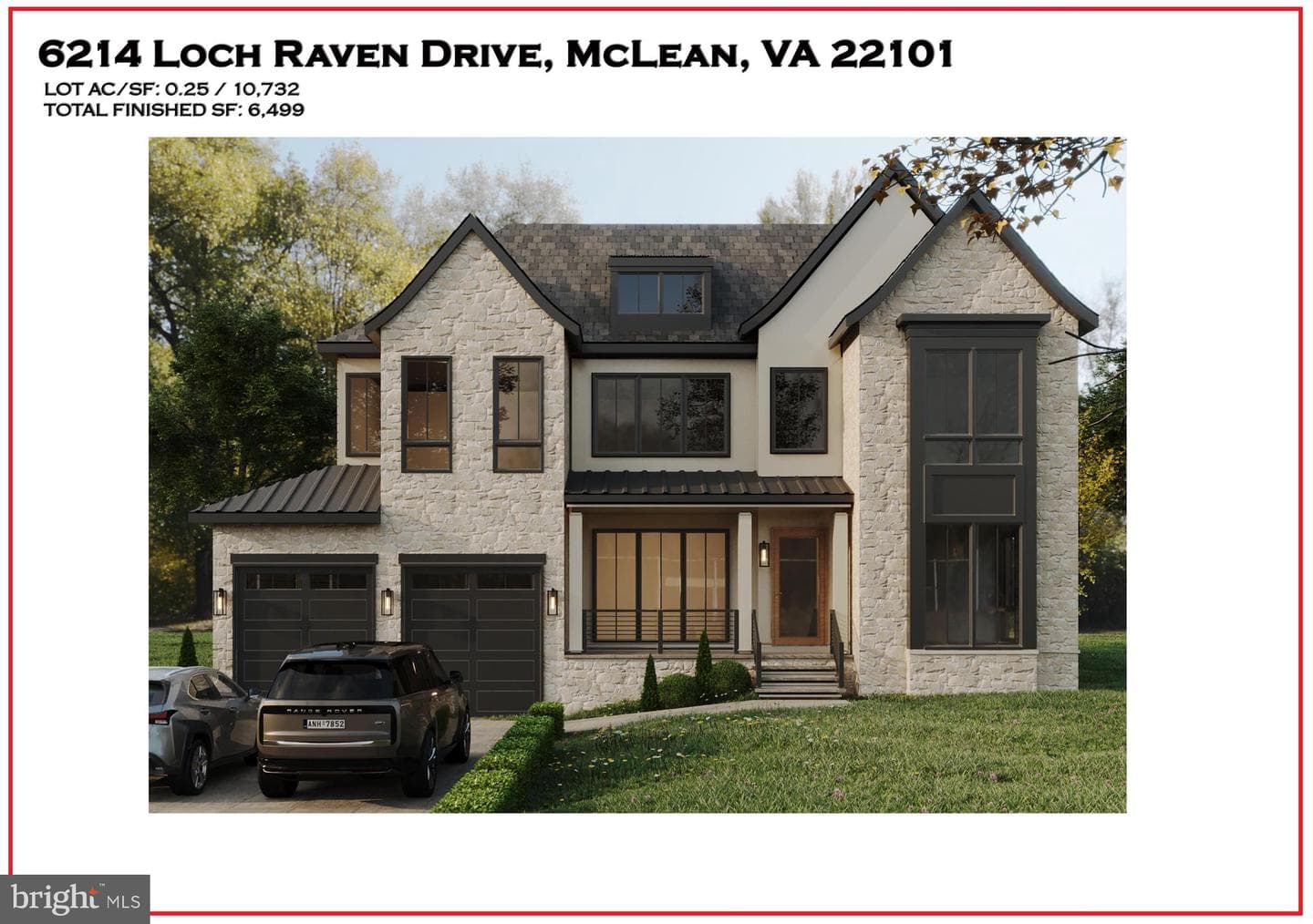 6214 Loch Raven Dr photo 1