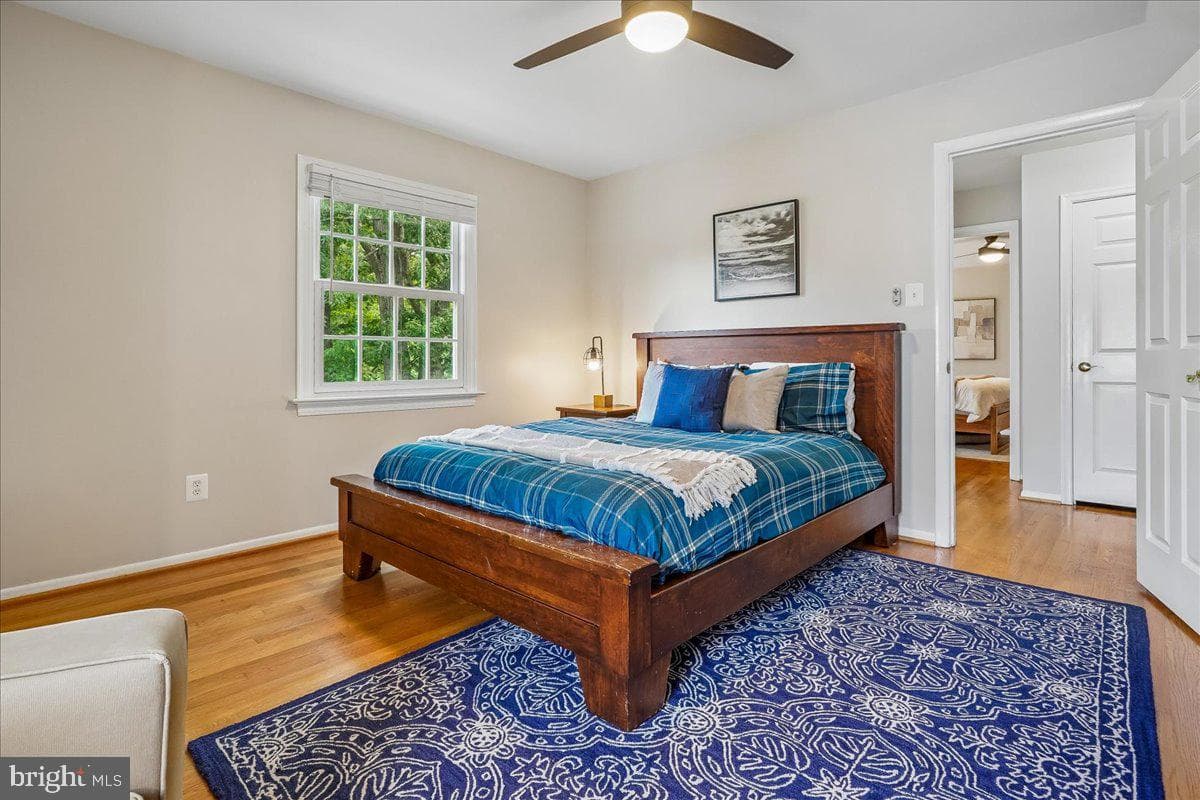 1003 Dewolfe Drive photo 33