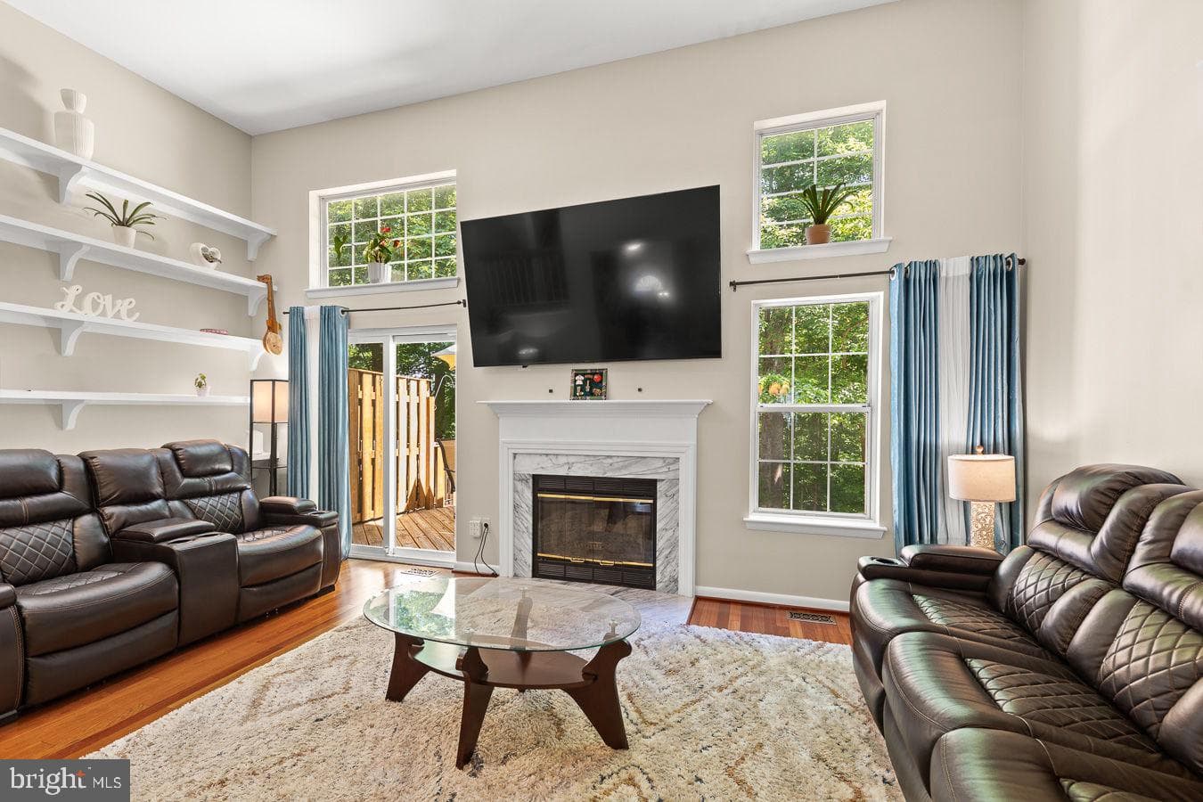 8309 Linden Oaks Court photo 4