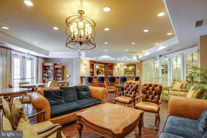 2665 Prosperity Avenue #403 photo 6