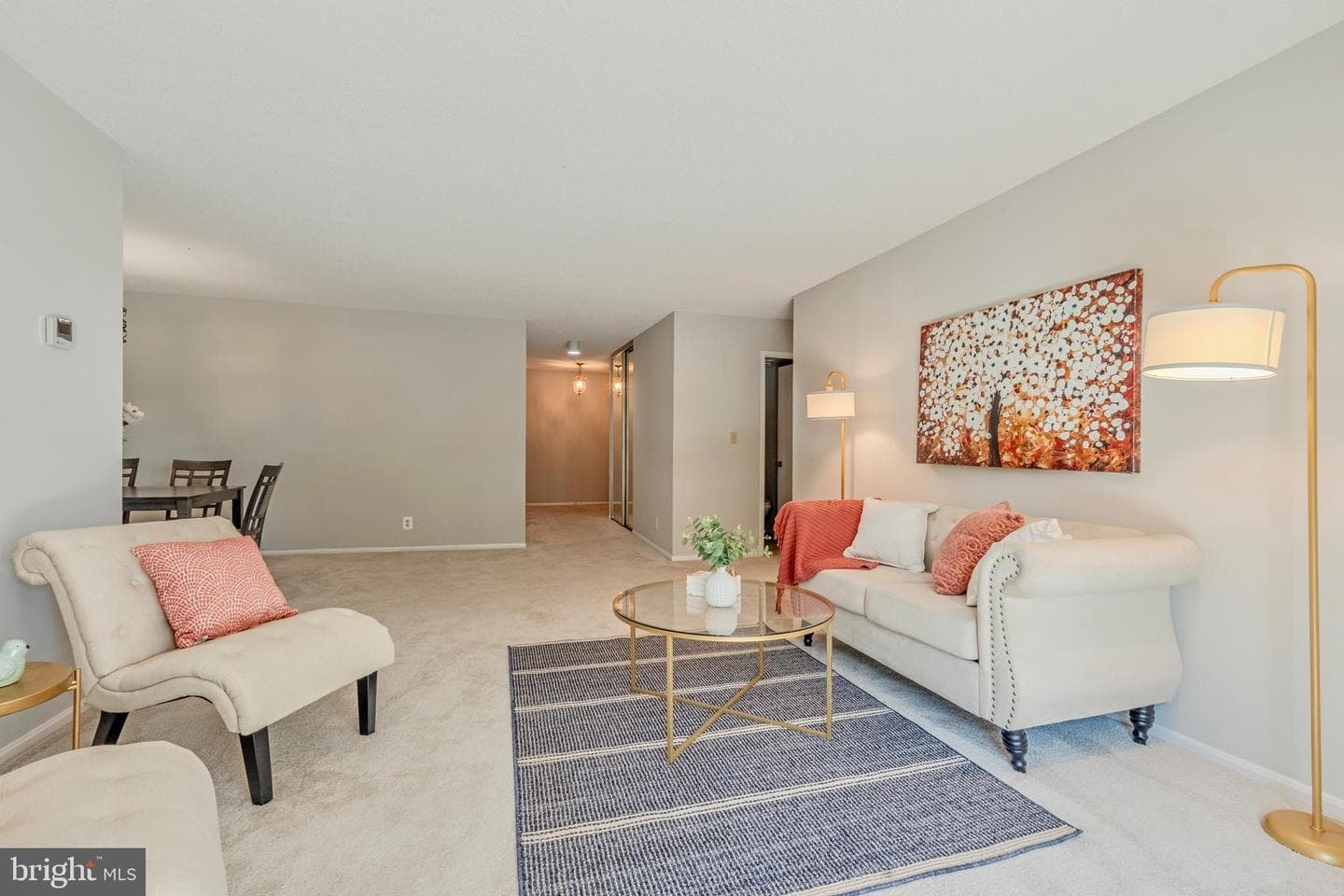 5901 Mount Eagle Drive #510 photo 14