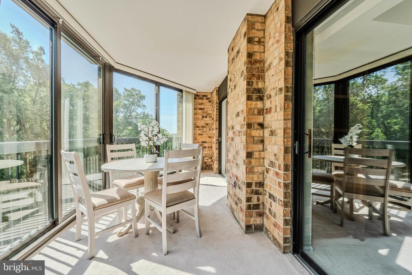5901 Mount Eagle Drive #510 photo 21