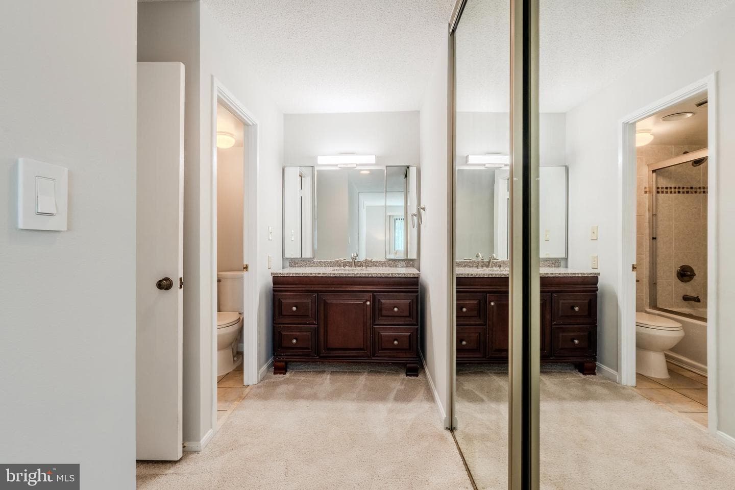 5901 Mount Eagle Drive #510 photo 32