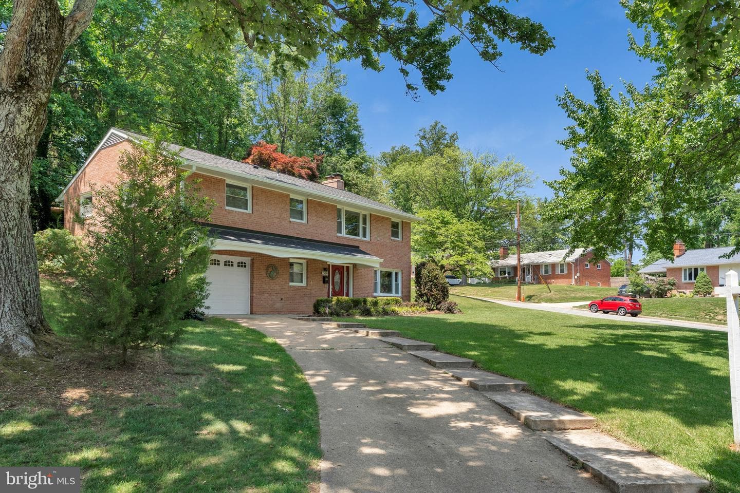 7500 Long Pine Drive photo 3
