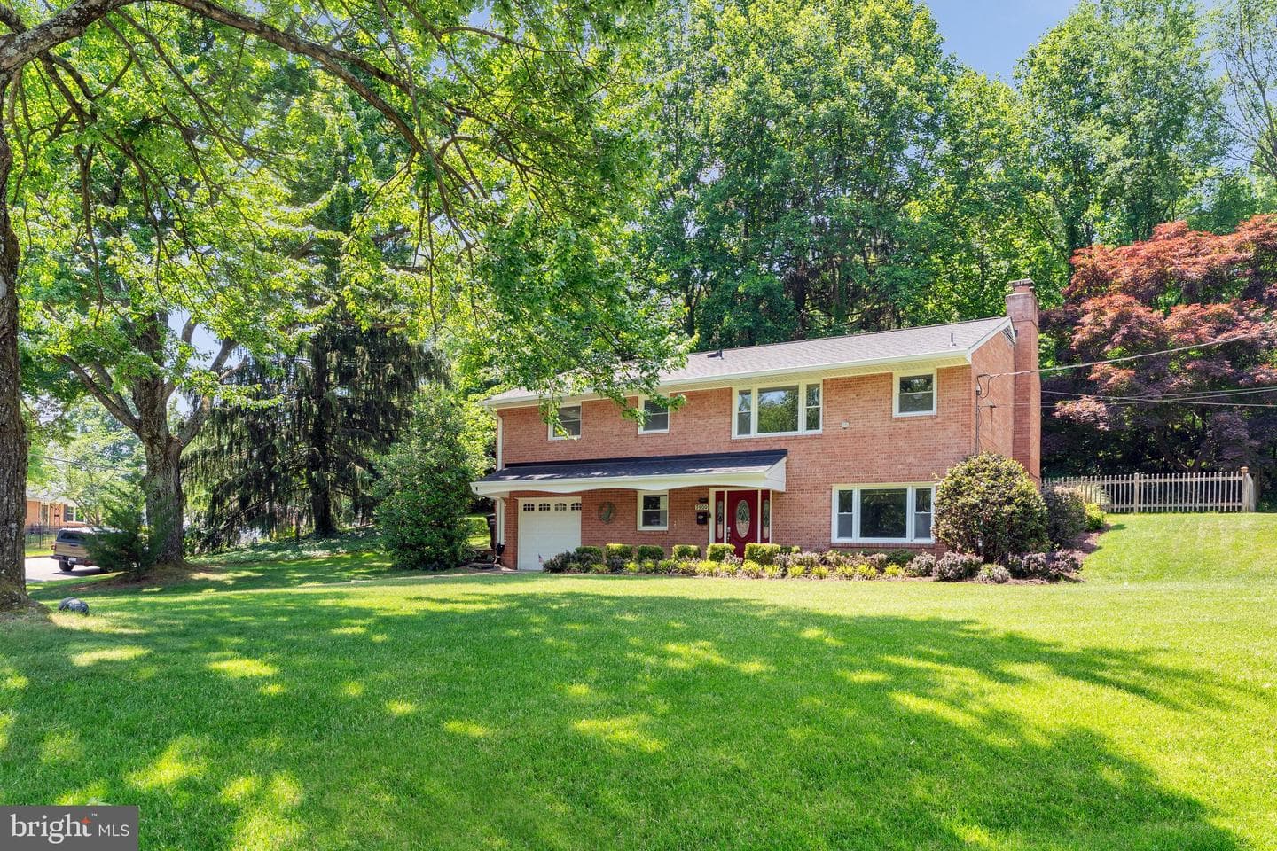 7500 Long Pine Drive photo 5