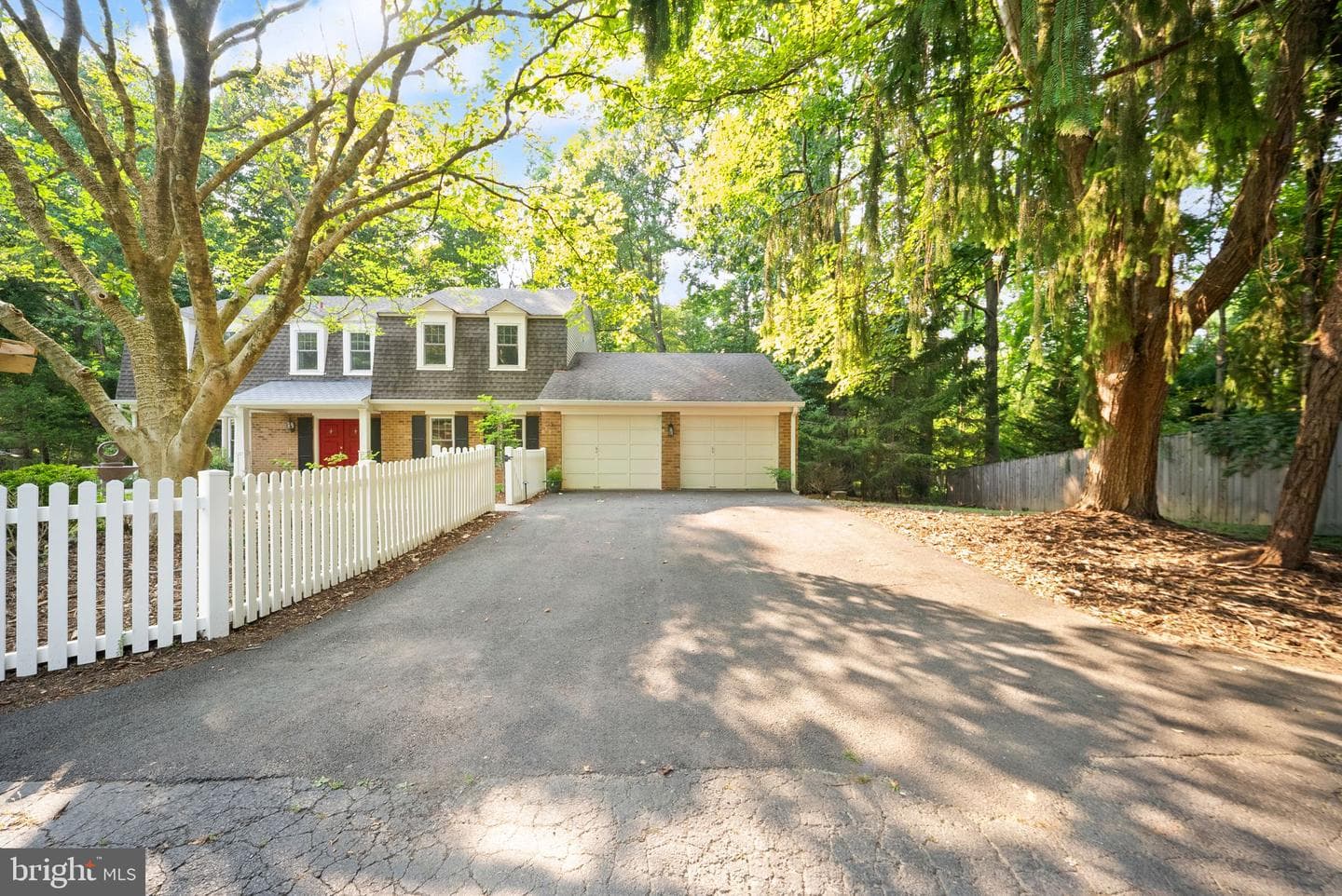 2648 Black Fir Court, Reston