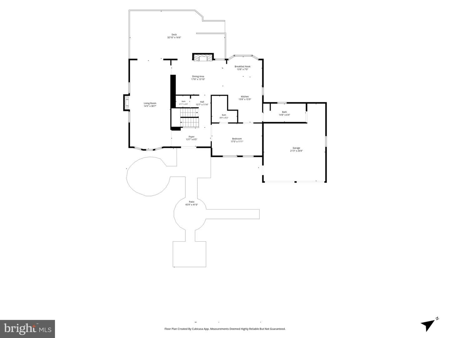 2648 Black Fir Court photo 82
