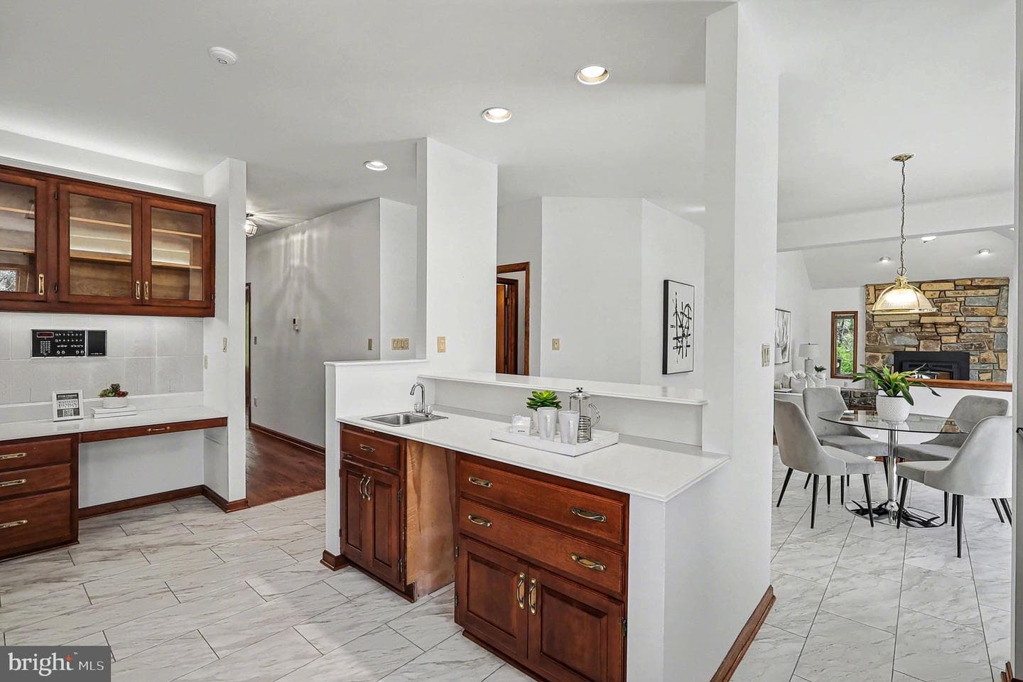 8406 Cathedral Forest Drive photo 9