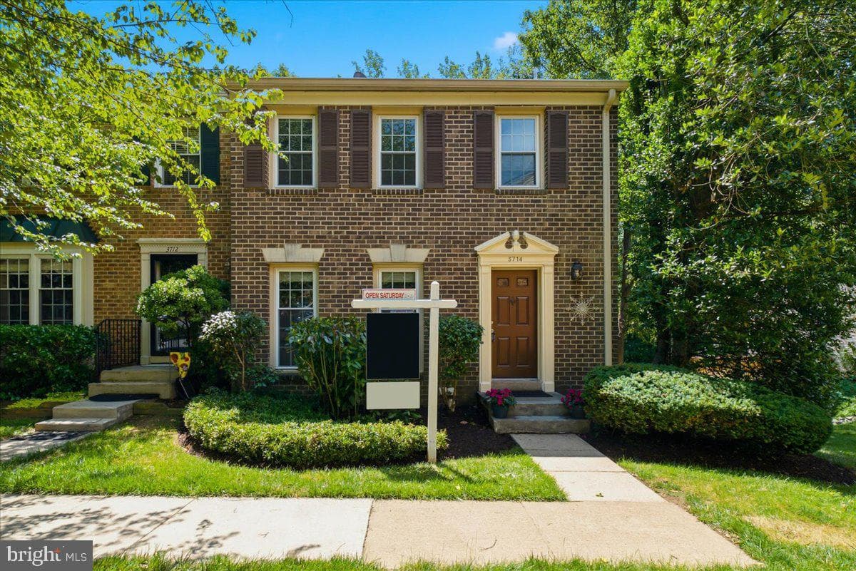 3714 Mount Airey Lane