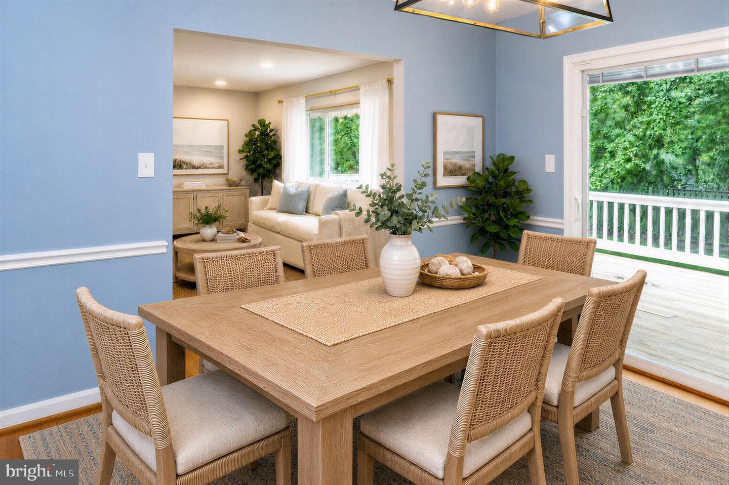 3803 Stoneybrooke Court photo 8