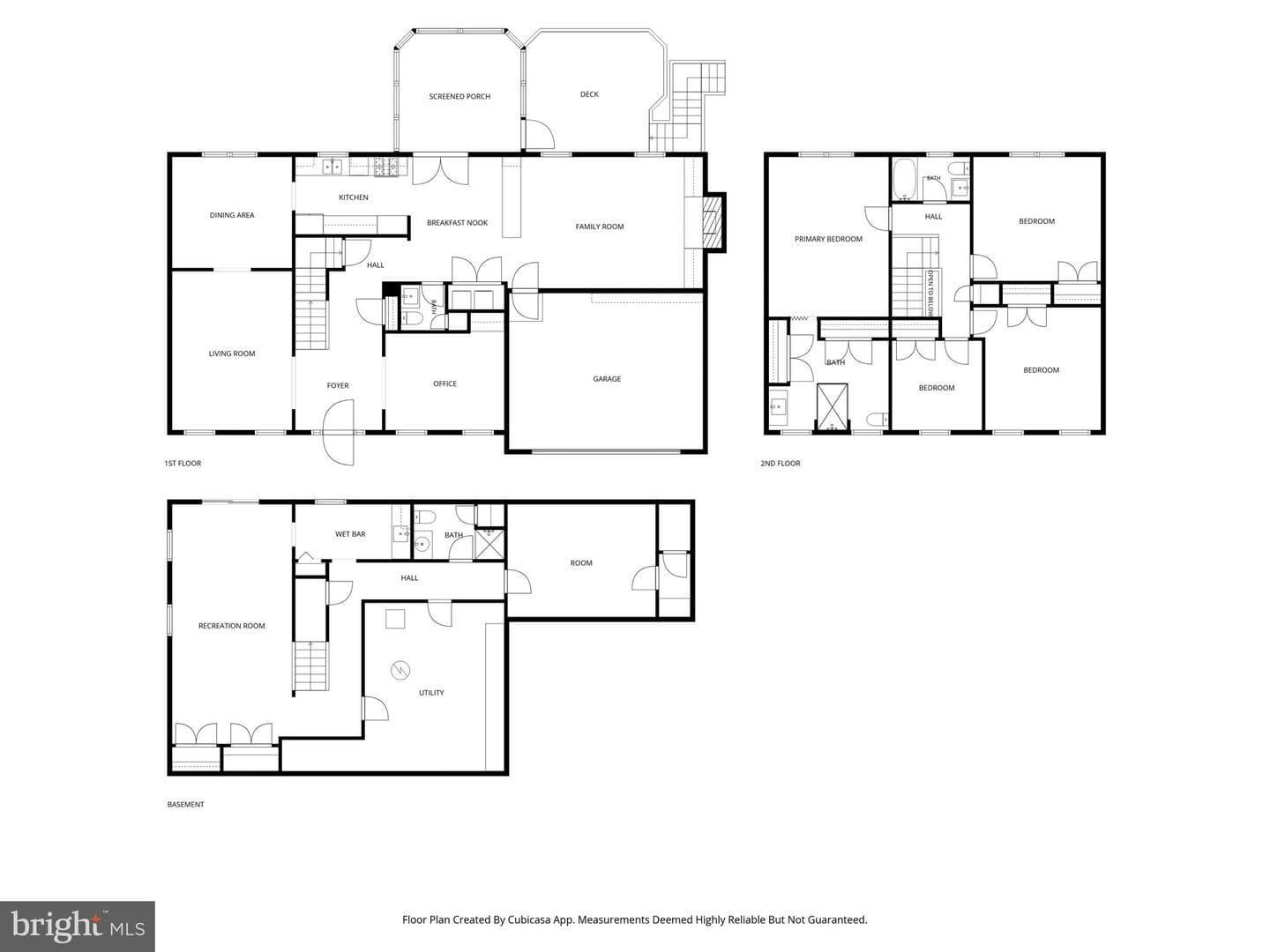 5911 Oakland Park Drive photo 33