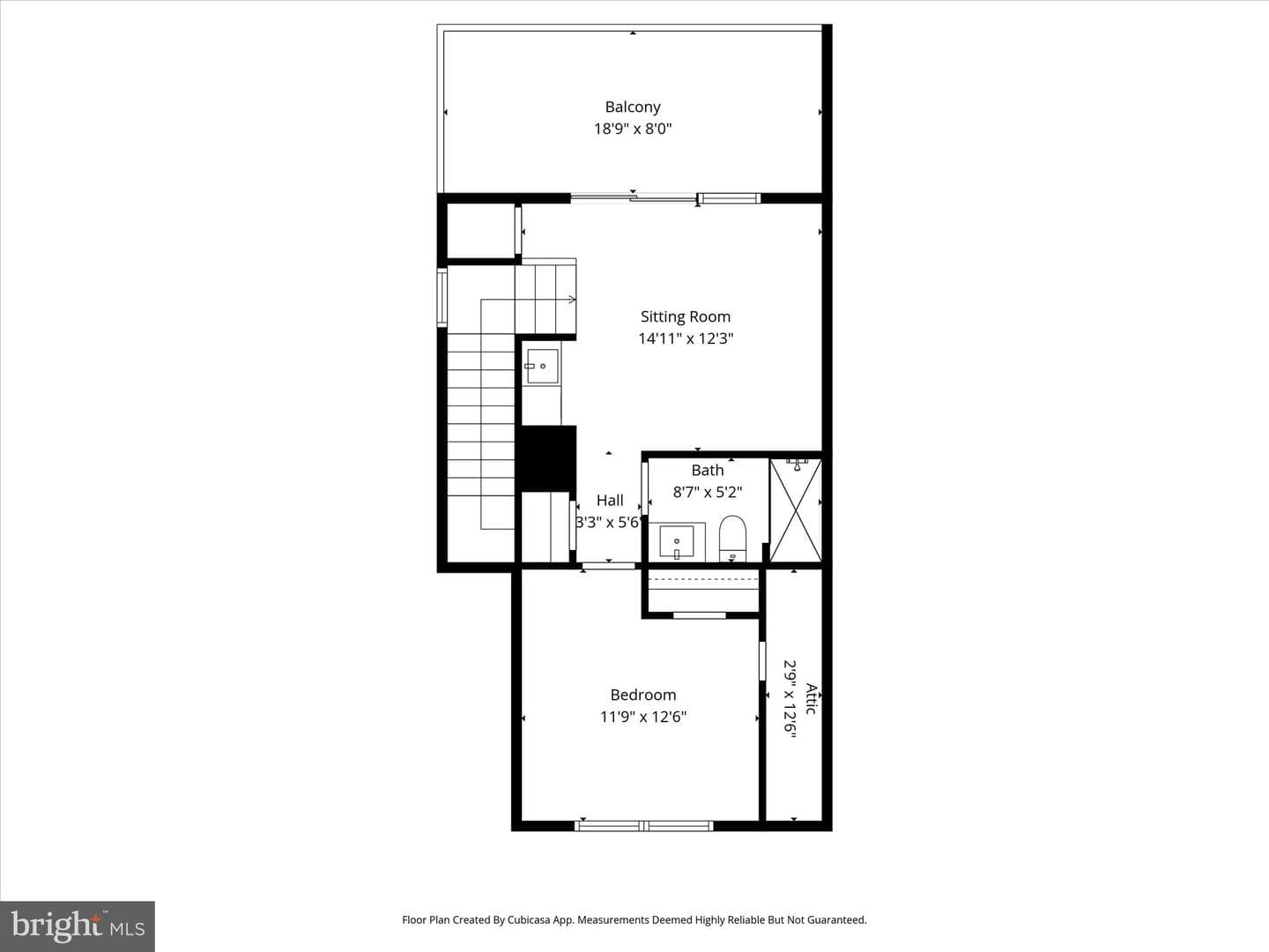 2861 Hokie Lane photo 41