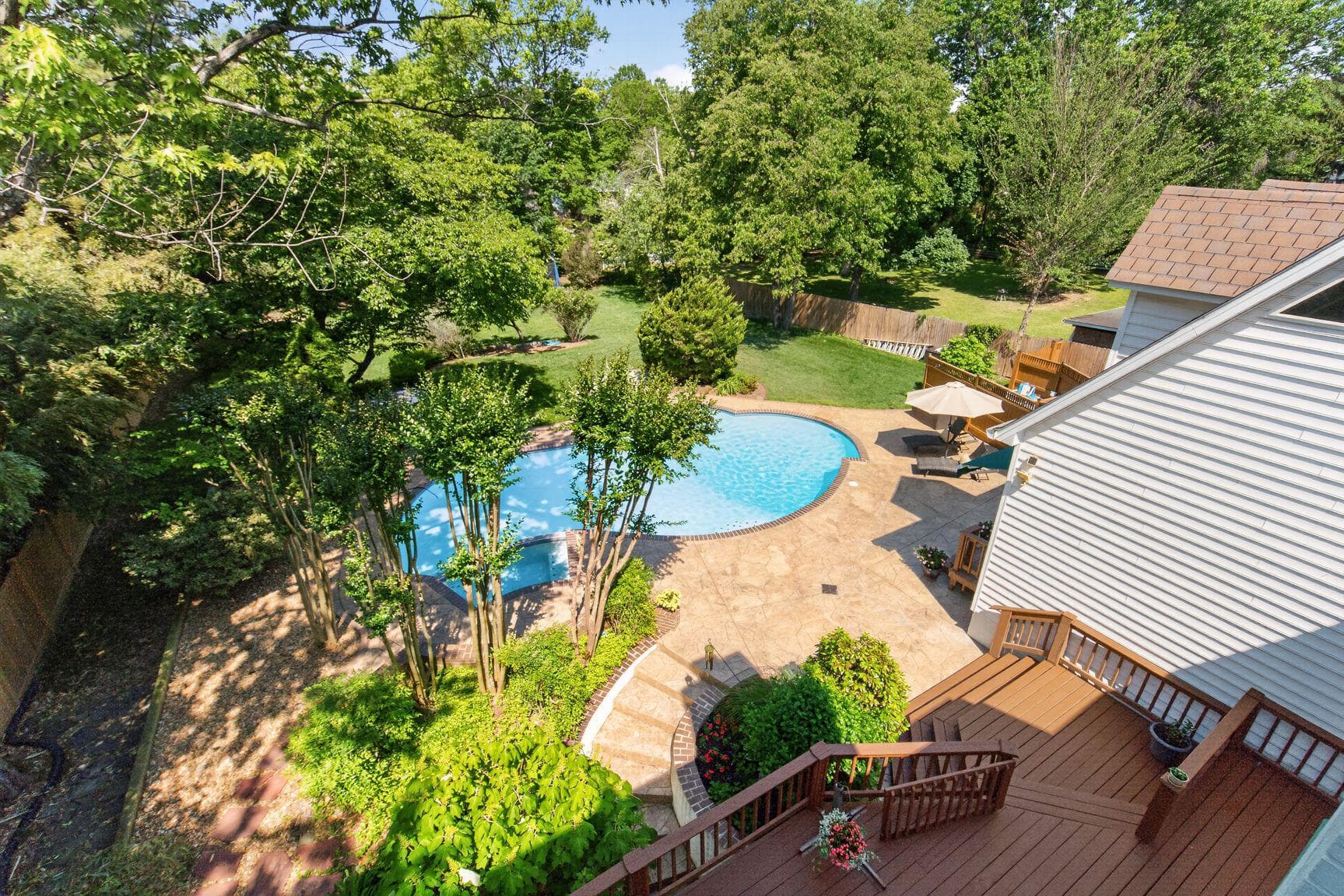 4428 Brookside Drive photo 35