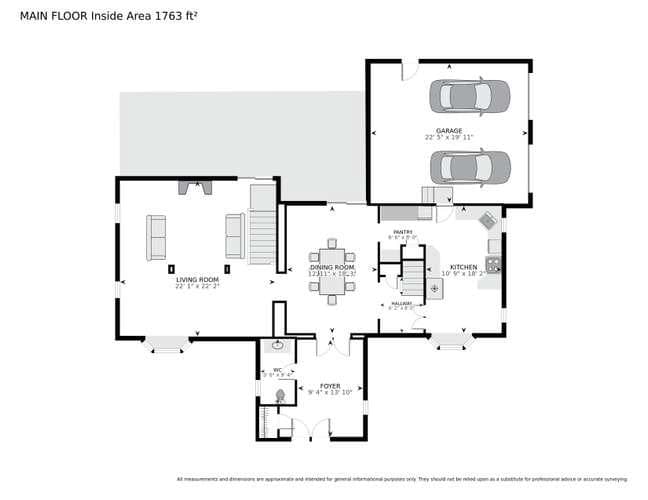 4428 Brookside Drive photo 75