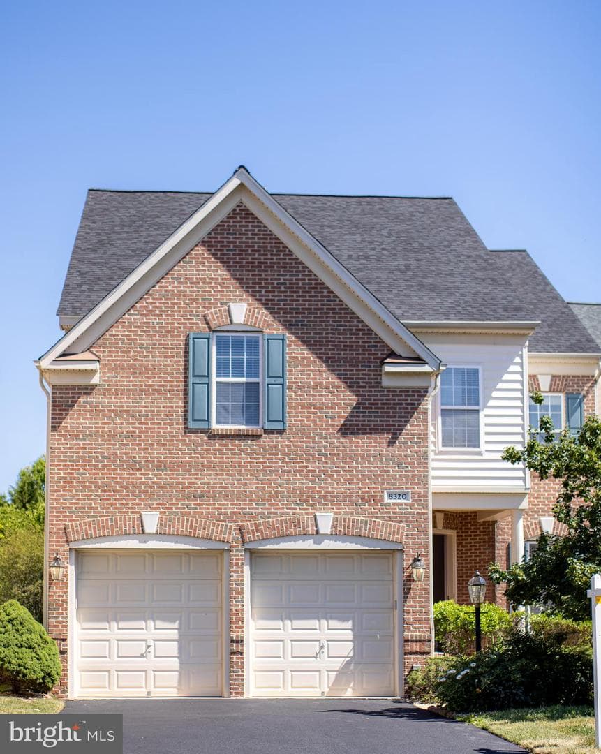 8320 Middle Ruddings Drive photo 1