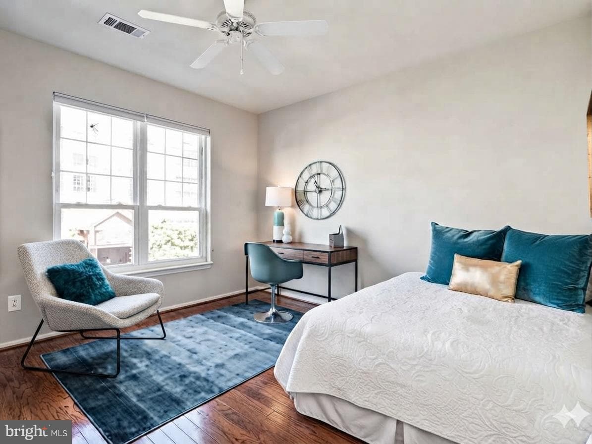 1570 Spring Gate Drive #7203 photo 18