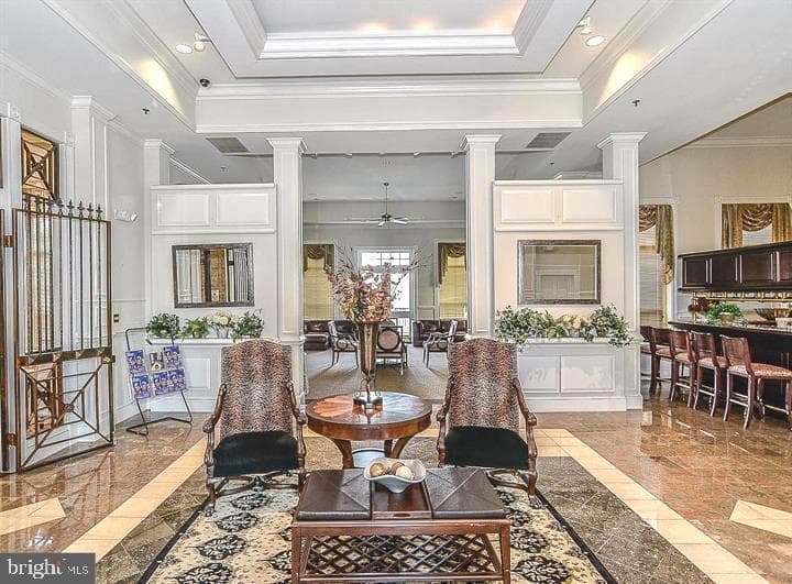 1570 Spring Gate Drive #7203 photo 35