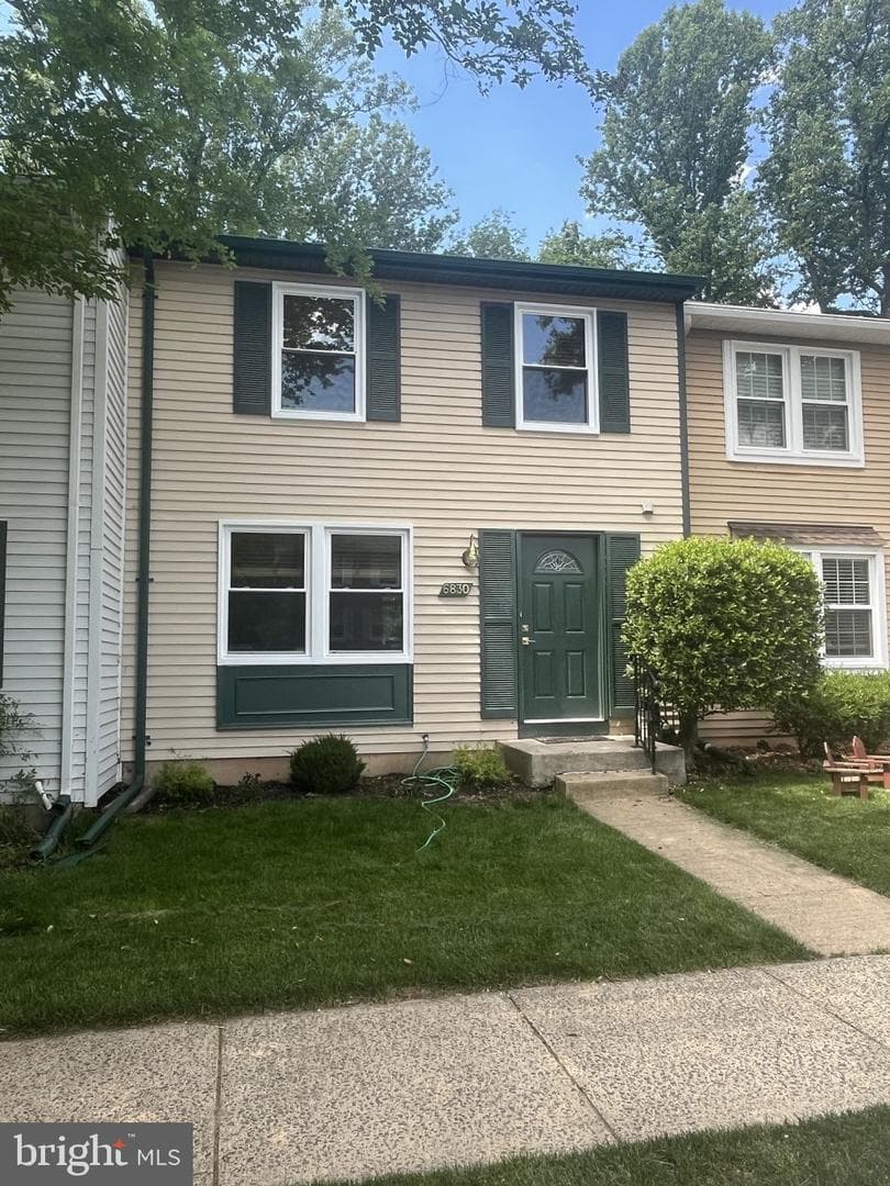 6830 Montivideo Square Ct photo 1