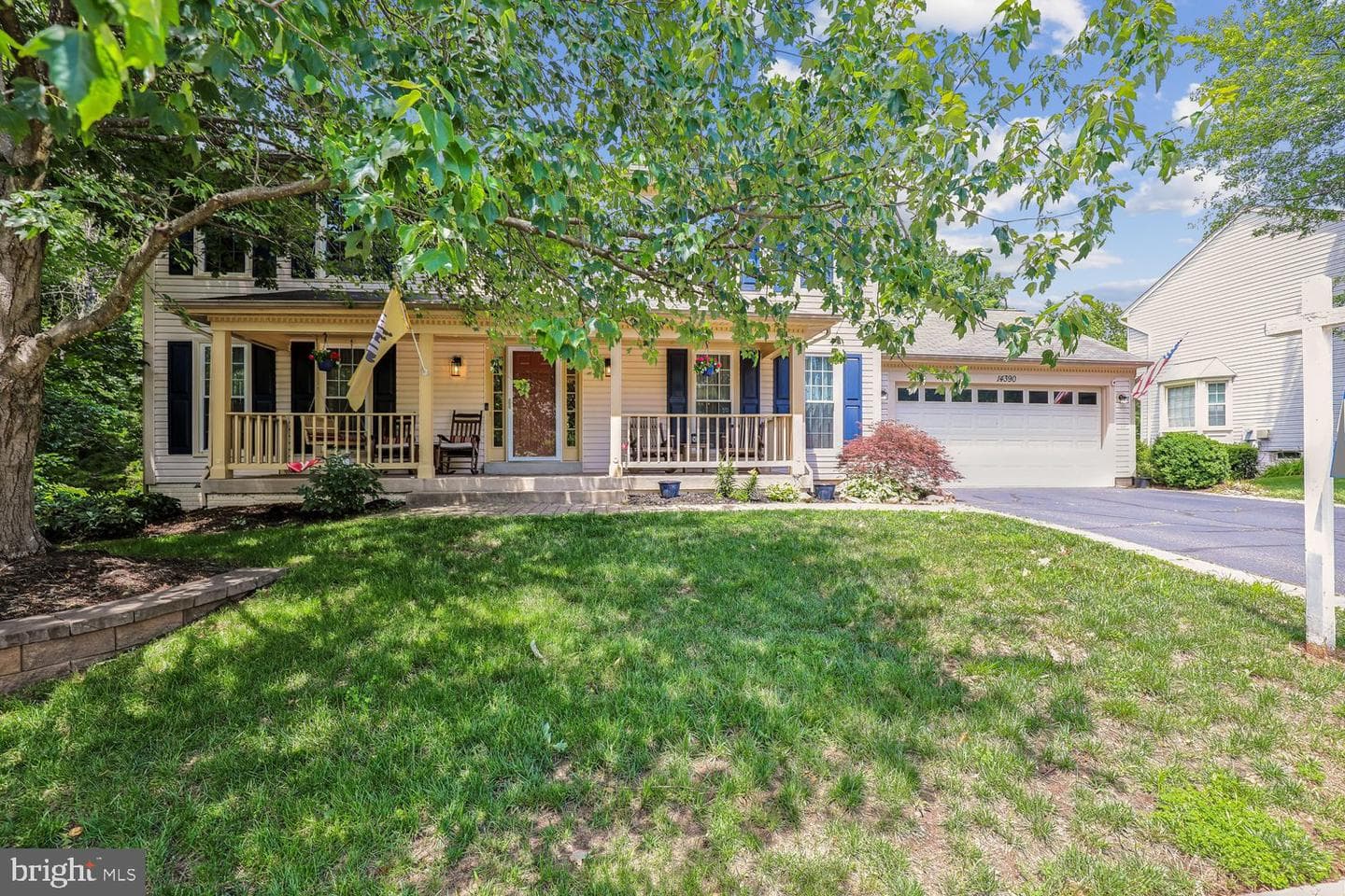 14390 Round Lick Lane photo 1