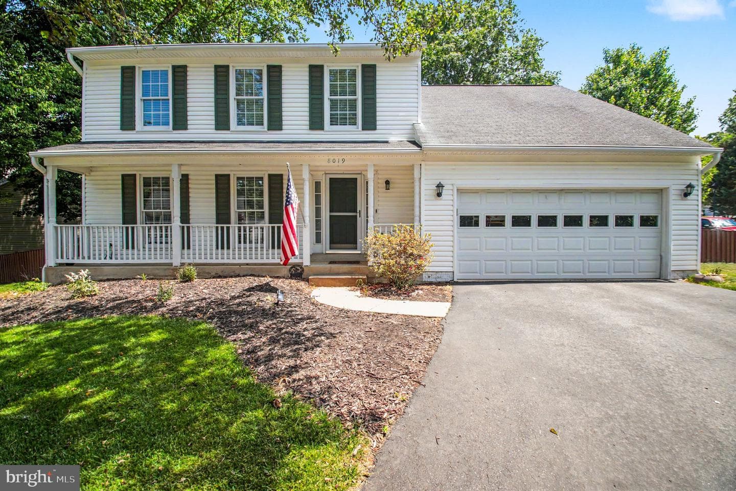 8019 Oak Bridge Lane photo 3