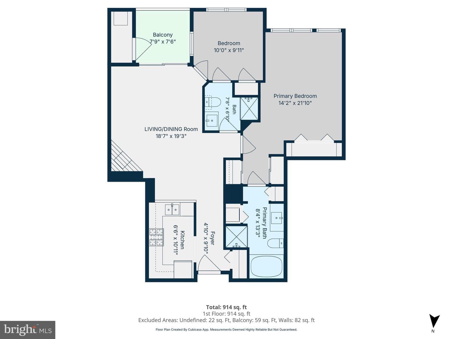 8181 Carnegie Hall Court #301 photo 19