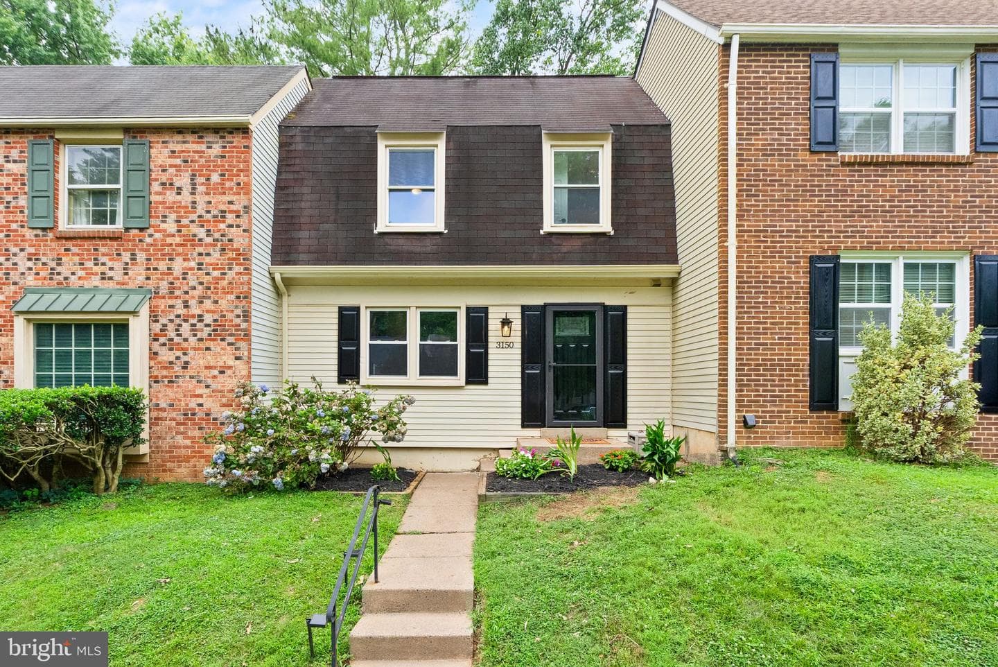 3150 Ellenwood Drive, Fairfax