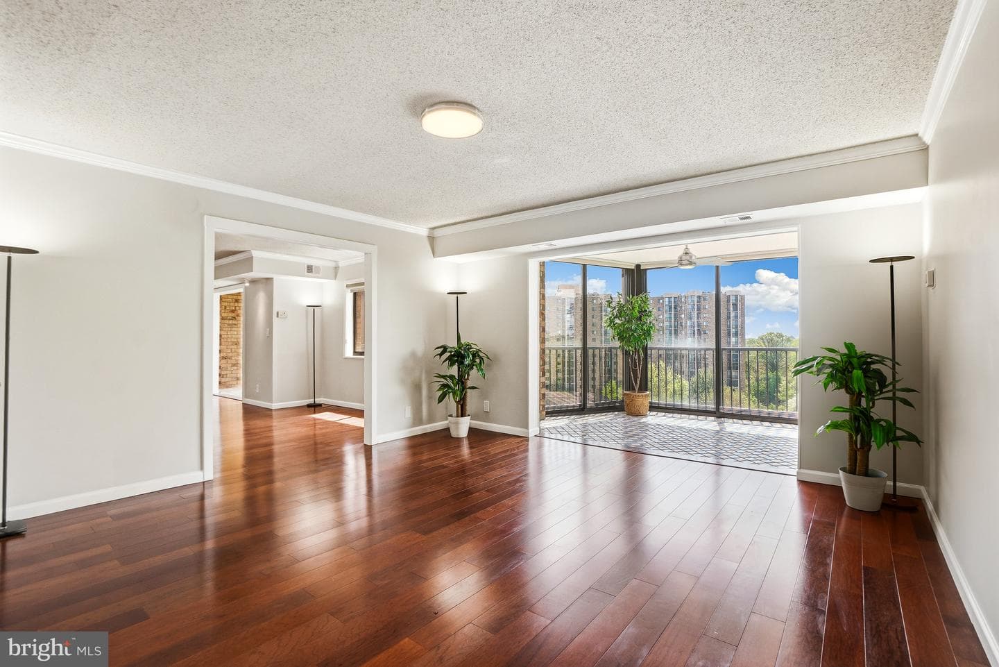 5901 Mount Eagle Drive #1005 photo 17