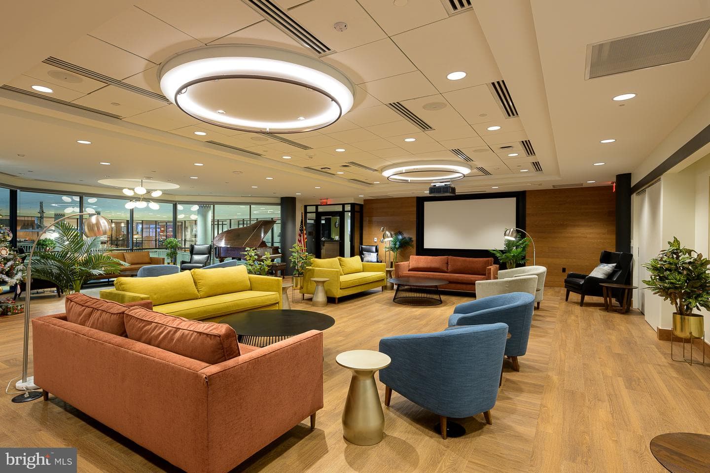 5901 Mount Eagle Drive #1005 photo 64