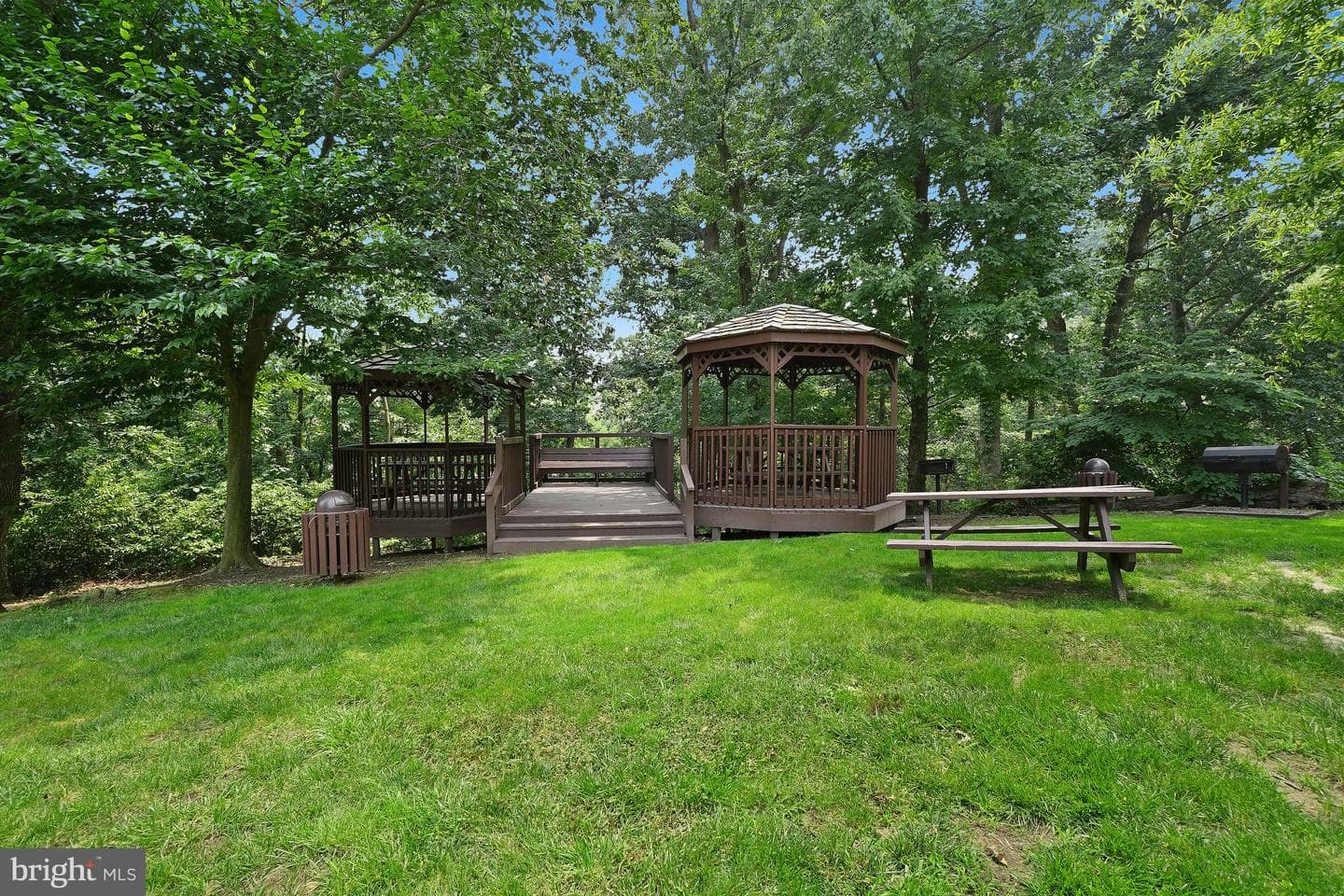 5901 Mount Eagle Drive #1005 photo 90
