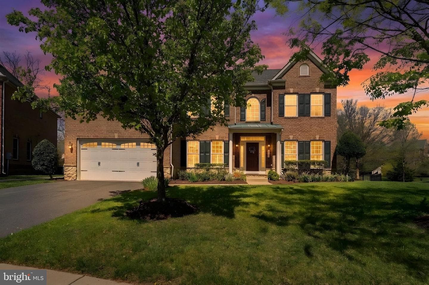 3961 Woodberry Meadow Drive photo 99