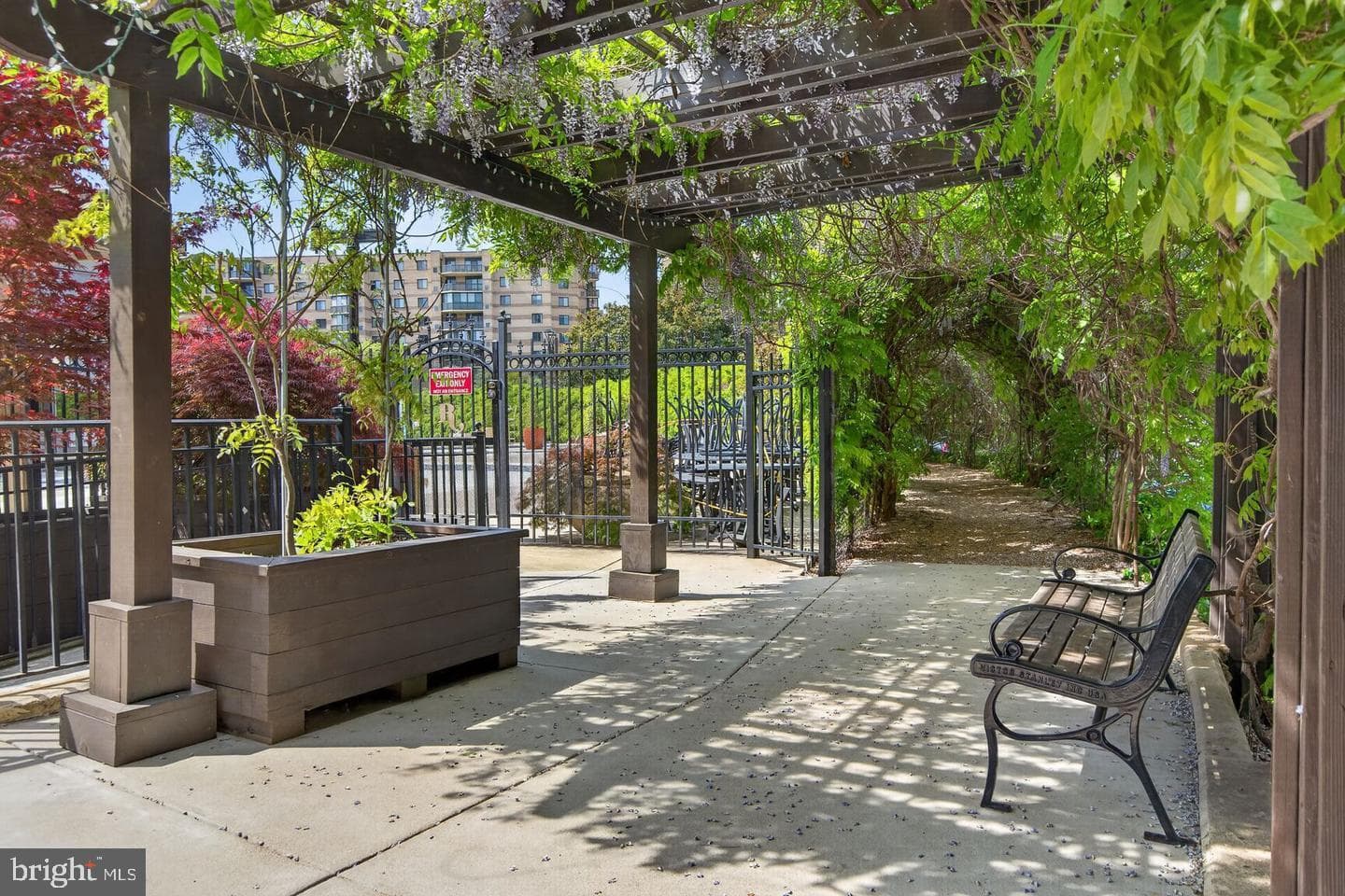 8380 Greensboro Drive #303 photo 40