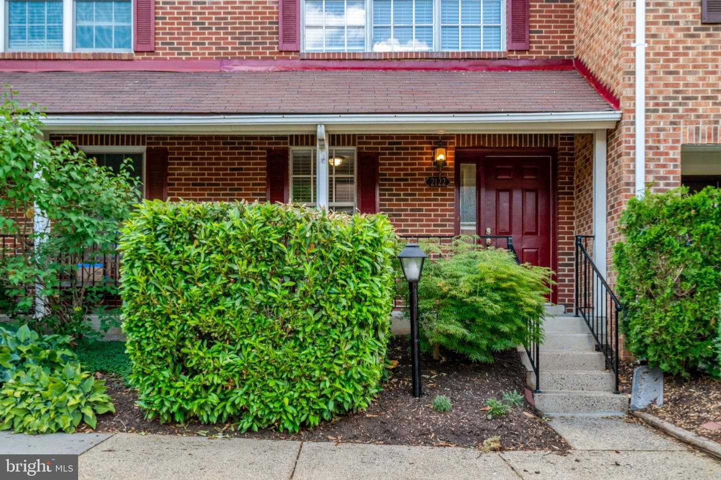 2122 Hutchison Grove Court photo 5